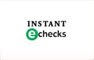 instant echecks canada.